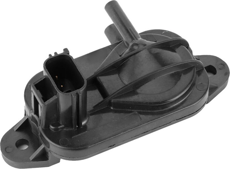 Jeffergarden Abgasdifferenzdrucksensor Ansaugdrucksensor 3M5A-5L200-AB Passend für Ford 2004-2012