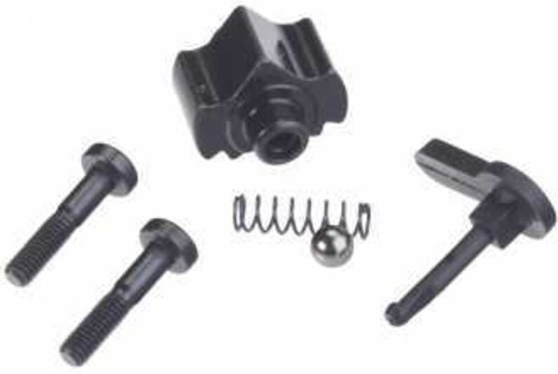 Hazet - 916SP/6 916SP/6 Ersatzteilsatz Antrieb 1/2' (12.5 mm) 1 St.