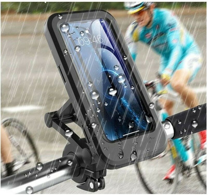 Trade Shop Traesio - Trade Shop - zusammenfassung zur gleichbehandlung von moto bici fino 6.7' HL-69 -