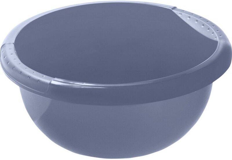 Becken Daily rund 6 l Spülschüsseln - Rotho