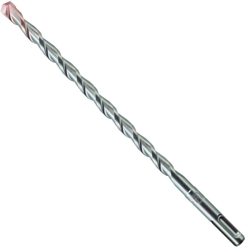 Thumbnail - Sds Plus-Bohrer Alpen 12,00 x 450 mm. (Blisterverpackung)