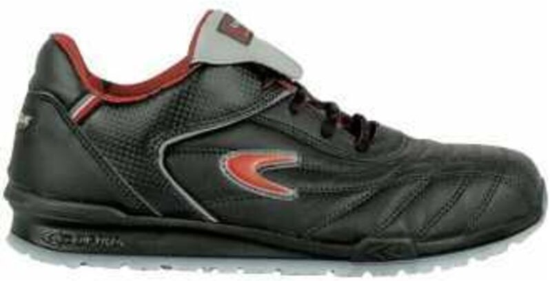 Sicherheitsschuhe S1 src Cofra meazza 39 - Schwarz