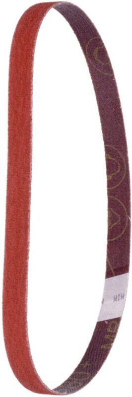 3M - Schleifband CubitronII 947A, 13 x 610 mm, Körnung: 80