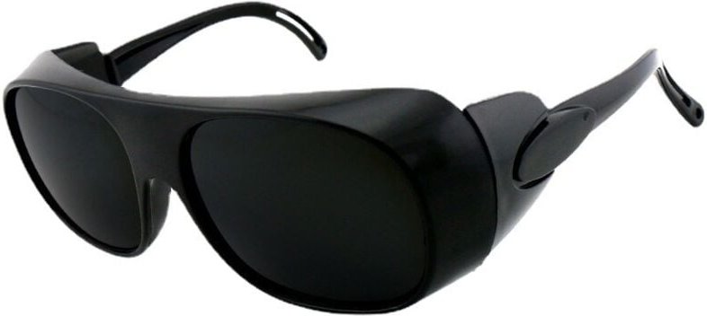 Ahlsen Schweißsicherheit Schweißerbrille Arbeitsschutz Taschenlampe Löten