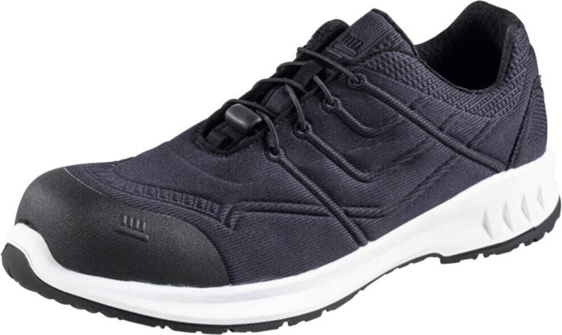 Steitz Secura - Halbschuh navy-blau cp 4300 esd, S3 nb, EU-Schuhgröße: 46