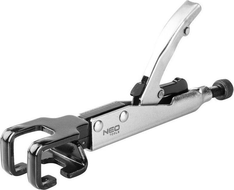 Schweißer Gripzange 230 mm Typ JJ von Neo Tools