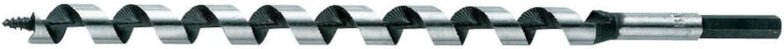 Schlangenbohrer lewis 12 x 235 mm - Fortis