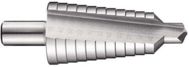 Stufenbohrer hss Blank dor