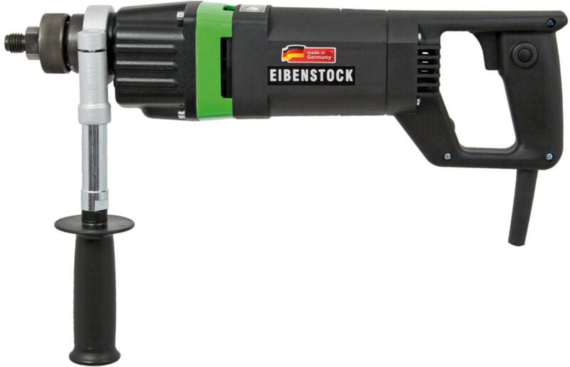 Diamant-Trocken-Kernbohrmasch. esd 1801 - Eibenstock