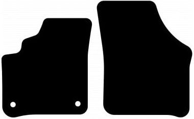 BASIC-Front zu: Volkswagen e-Up Fließheck 2019-