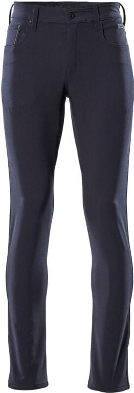 Corporate wear Stretchhose Gr. 60 schwarzblau - Mascot