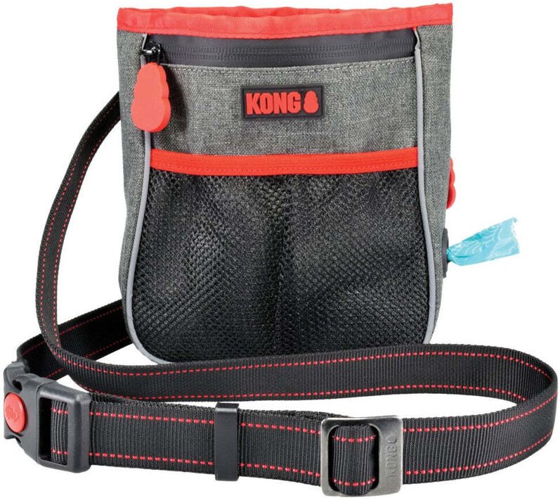 Kong wandertasche