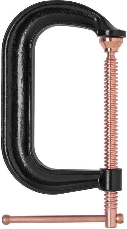 C-Schraubzwinge cdf-c