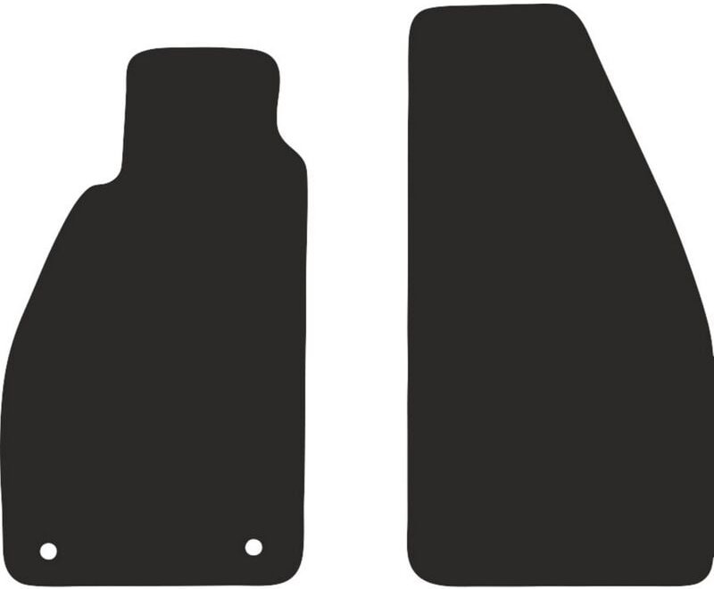 BASIC-Front für: Alfa Romeo Spider Coupé, Cabrio 1995-2005