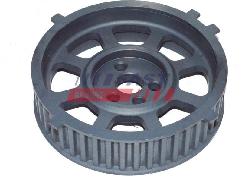 Ft45525 Schnelle Zahnriemenscheibe