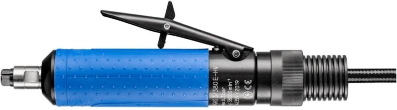 PFERD Druckluftgeradschleifer PGAS 3/380 E-HV 38.000 RPM/290 Watt