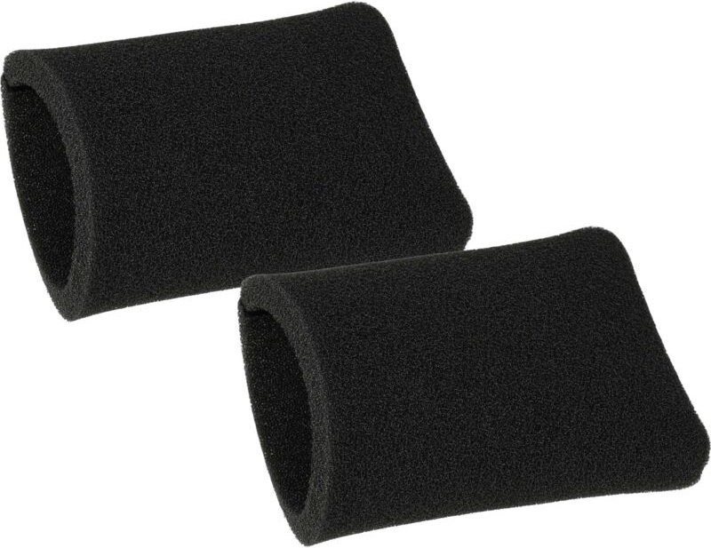 vhbw 2x Staubsaugerfilter Ersatz für Kärcher 5.731-595.0 Filter für Staubsauger - Schaumstofffilter