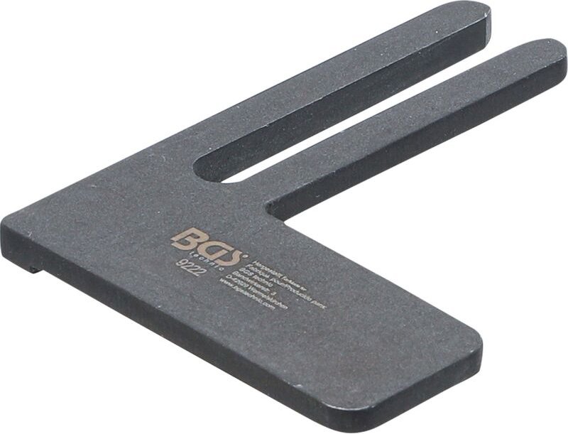 Bgs Technic - Ausgleichswellen-Fixierwerkzeug für bmw