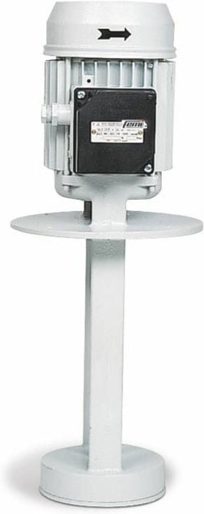 Femi - Elektropumpe Zentrifuge 223 250W 400V 260 mm - 8381931