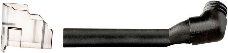 Absaugset für Akku-Stichsäge Metabo 623669000