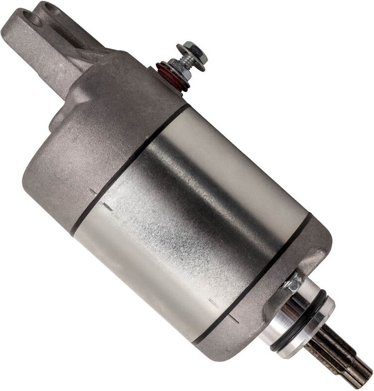 Anlasser für Honda FourTrax TRX400FW TRX450ES/FE/FM/S TRX500FE/FM/FPE/FPM/TMAnlasser für Honda FourTrax Foreman trx 400 ...