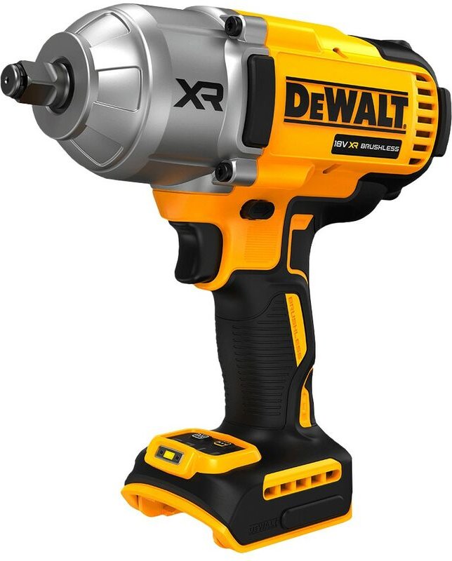 DCF900N xr - 1,27 cm bürstenloser Schlagschrauber mit hohem Drehmoment (18 v) - Dewalt