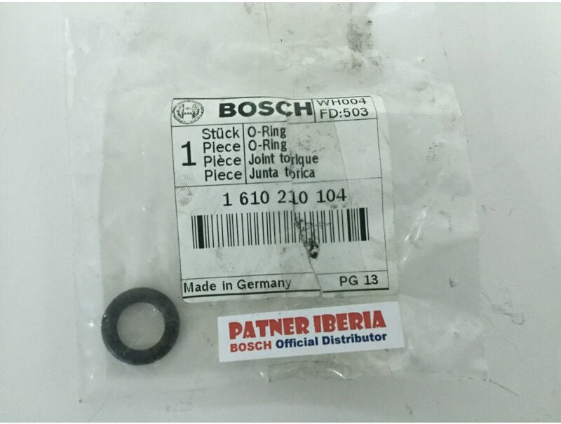 Original Ersatzteil Bosch 1610920003 Rollenkäfigmontage