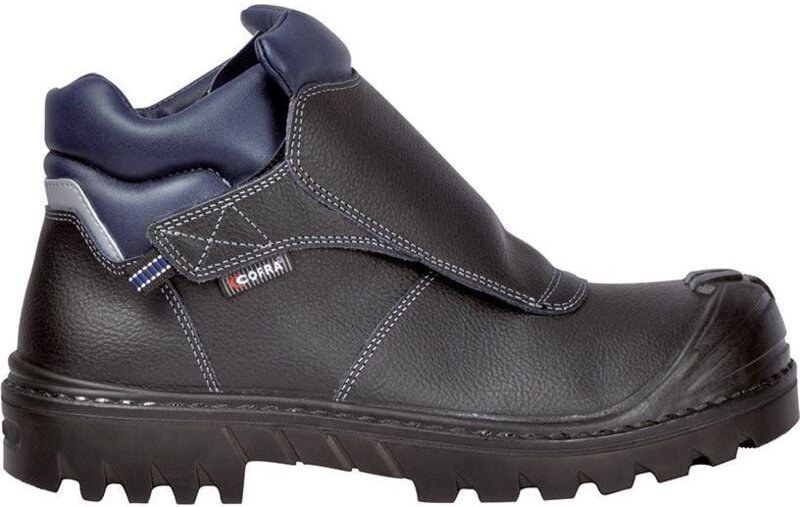 Schweißerschuh welder bis uk, hi ci hro src S3, Gr.43