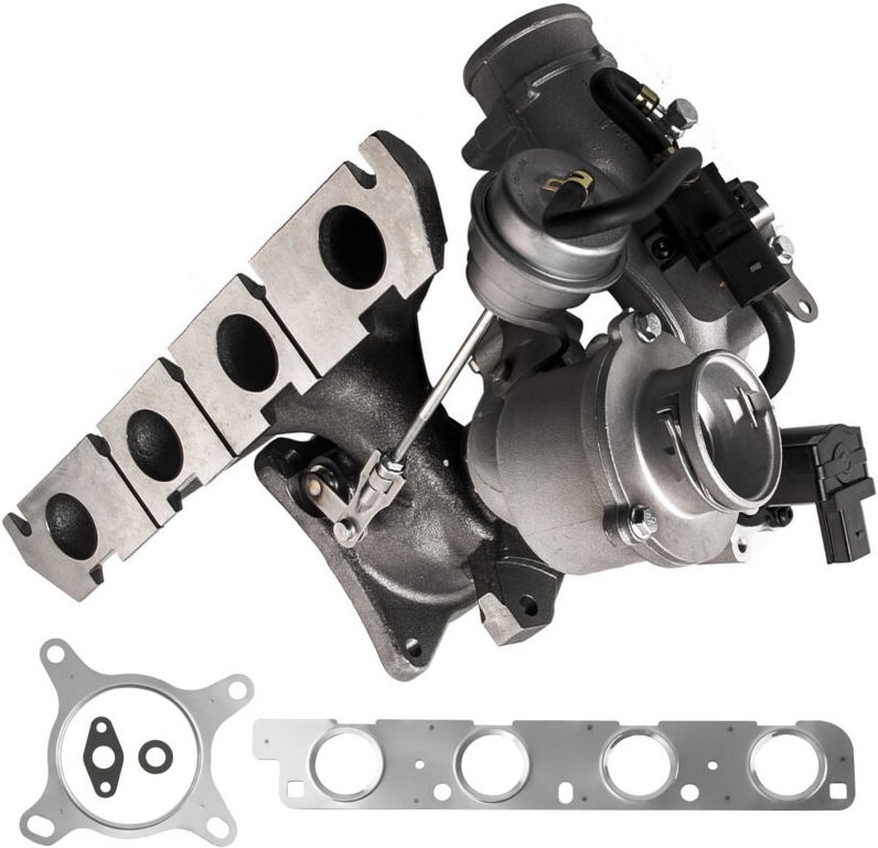 Turbolader for Audi A3 for vw Golf v gti Passat 2.0 tfsi 147kW 200PS axx bwa bpy