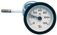 CBM - Thermometer Durchmesser 57, Sonde 1500mm, 120°