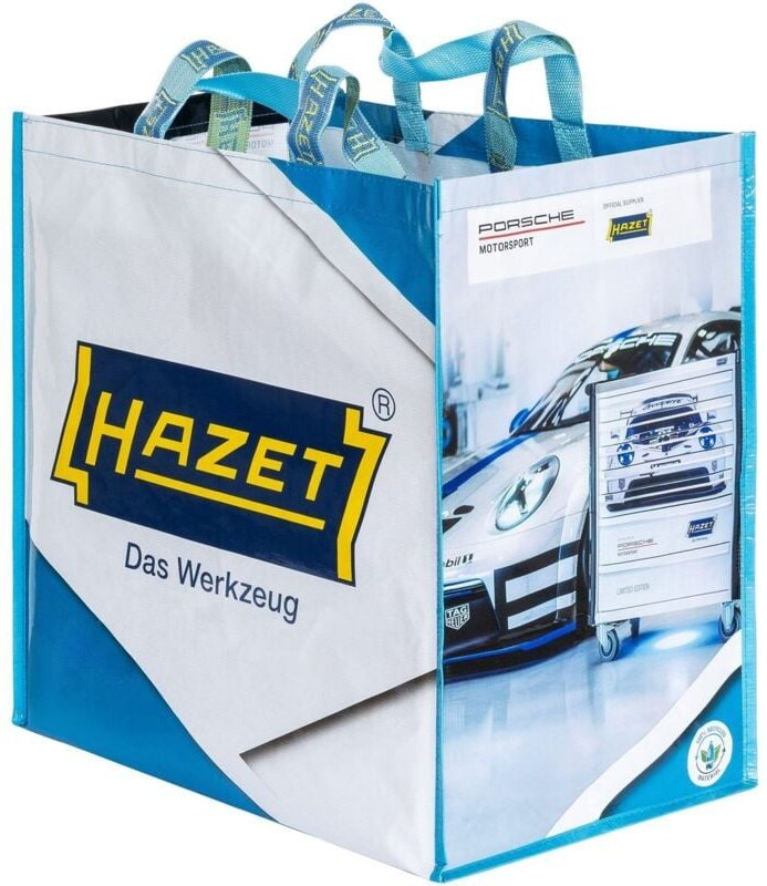 Hazet 1868-1001 Hazet Werbetasche, Klein