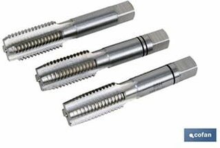 Thumbnail - Manueller Hahn – W3/4 – 10 h