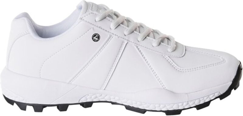 Sneaker F0820 esd W9 Gr. 45 weiß - Mascot