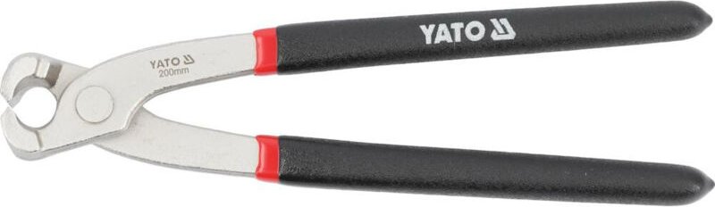 Gipszange 200 mm - YT-2058