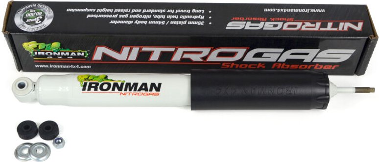 Stossdämpfer 12658gr