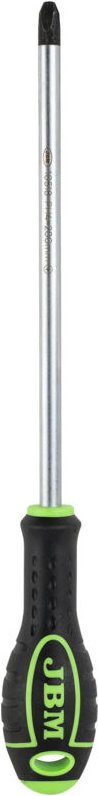 JBM10518 Sternschraubendreher PH4 × 200 mm