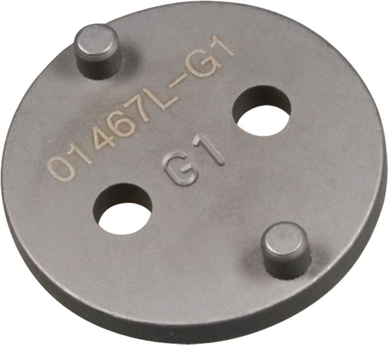 Thumbnail - SW-Stahl Bremskolbenadapter G1, Golf V und VI, 01467L-G1