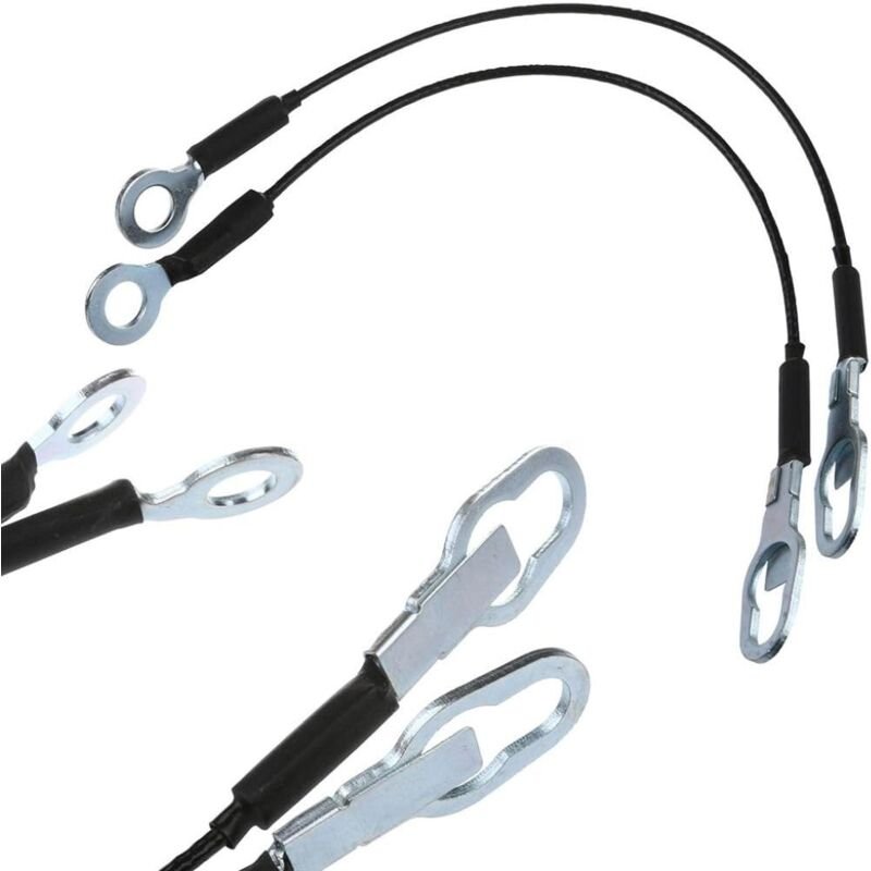 Gaddrt 93-11 für Ford Ranger für Mazda Pickup Truck Heckklappen Kabelhalter, 1 Stück