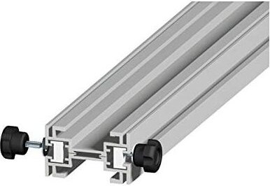 Pgc-B2b 8 Drehknöpfe Für Aluminiumklemme