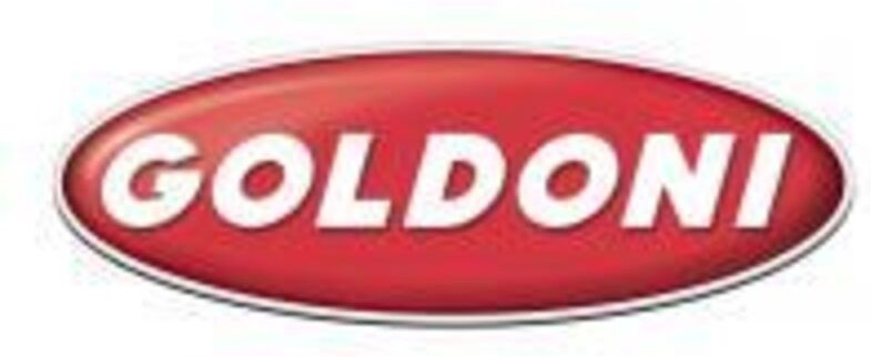 Molla D.10 L=47 F=1,4 ORIGINALE GOLDONI 00018050