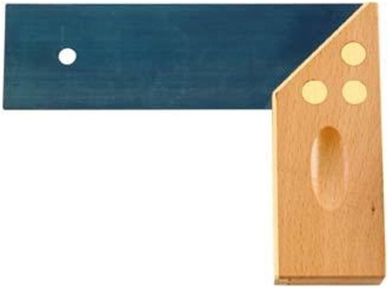 E.C.E. Tischlerwinkel Nr. 403 150 mm