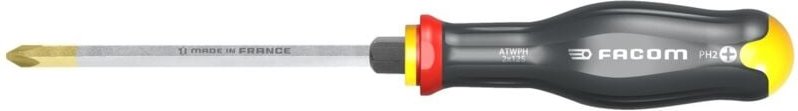 Thumbnail - FACOM Schraubendreher PROTWIST 6-Kant PH2