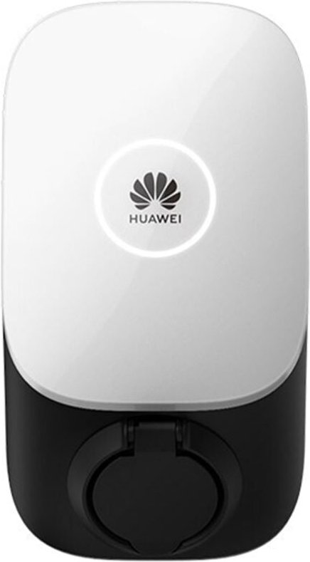 Huawei Smart Charger 22kW