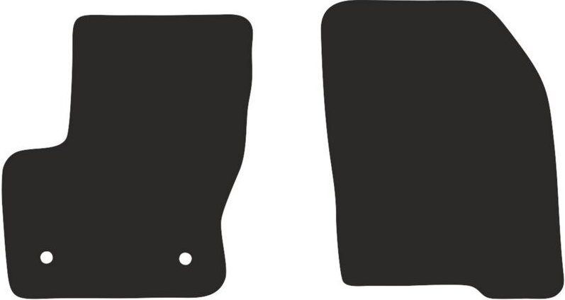 BASIC-Front für: Ford Escape MK3 SUV 2012-