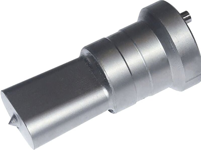 Press aps Formstempel ø 22x11mm passend zu Hydraulik Lochstanzer - Alfra