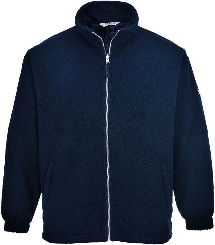 Marine Windbreaker Fleece 2XL