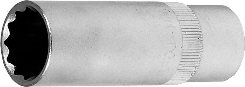 Thumbnail - Projahn 1/2 Tiefe Stecknuss 12kant 19 mm
