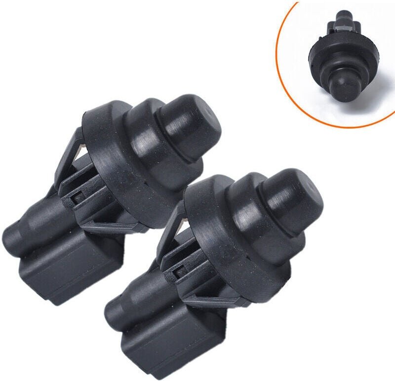 2 Packungen für Renault Türschalter 7700427640