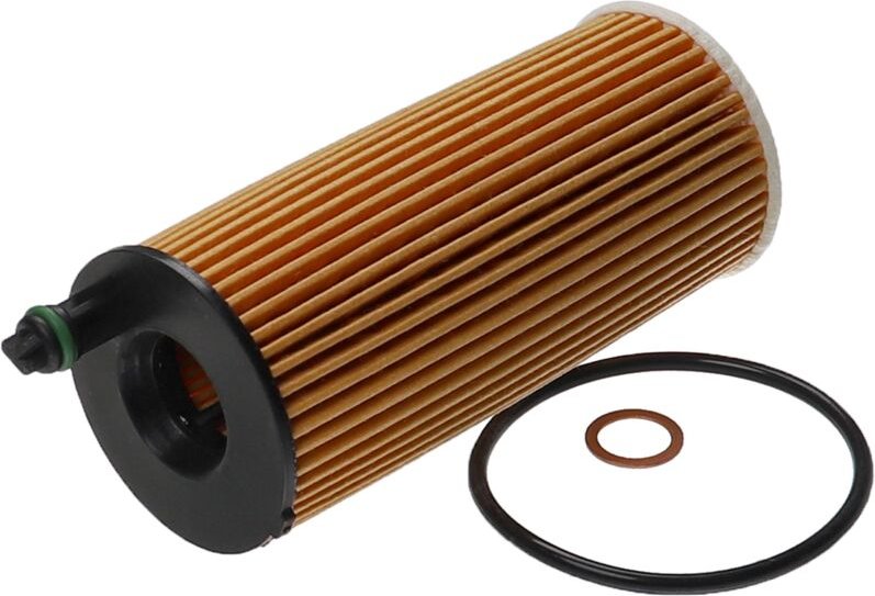 vhbw Ölfilter Ersatz für Filtron OE 672/7A für KFZ