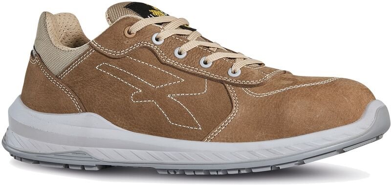 U-Power Rajas S3 CI SRC ESD Sicherheitsschuhe - 35 EU